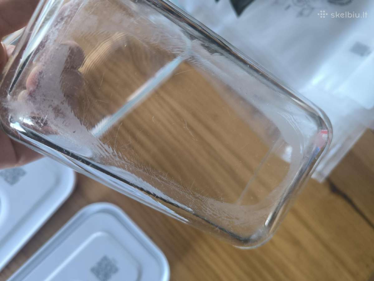 Zwilling vakuumavimo rinkinys - nuotraukos Nr. 2