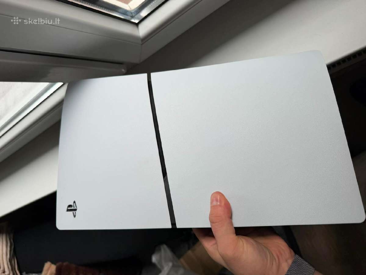 Playstation 5 Slim Digital CF-2116 - nuotraukos Nr. 2