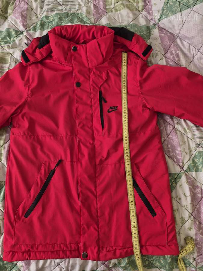 Nike striukė - nuotraukos Nr. 6