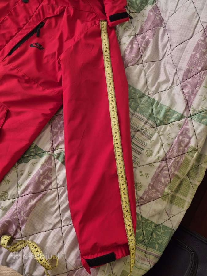 Nike striukė - nuotraukos Nr. 7