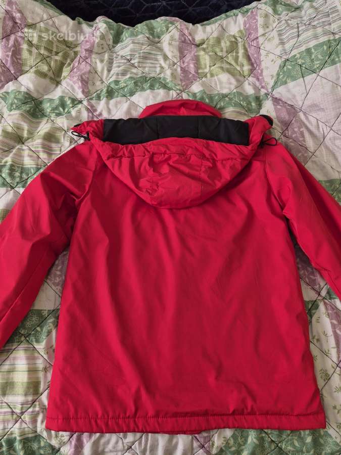 Nike striukė - nuotraukos Nr. 8