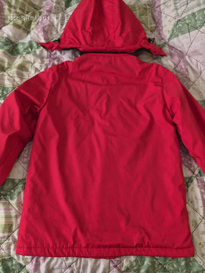 Nike striukė - nuotraukos Nr. 9