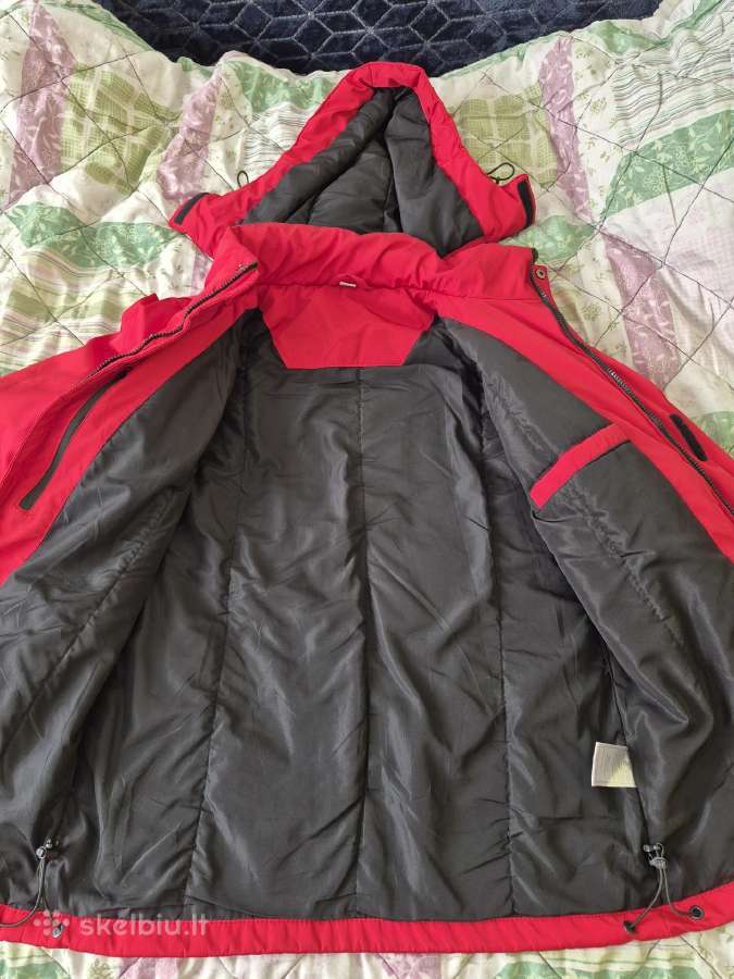 Nike striukė - nuotraukos Nr. 10