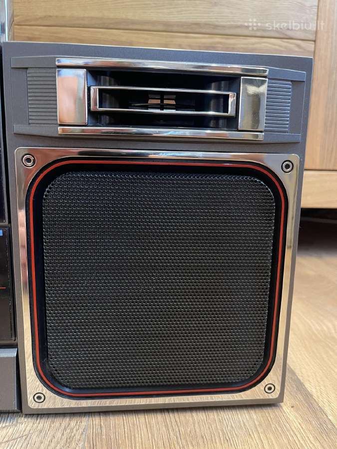 Sharp Gf-7850 - nuotraukos Nr. 3