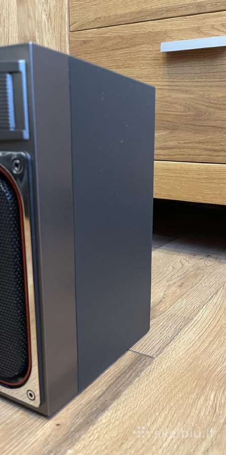 Sharp Gf-7850 - nuotraukos Nr. 6