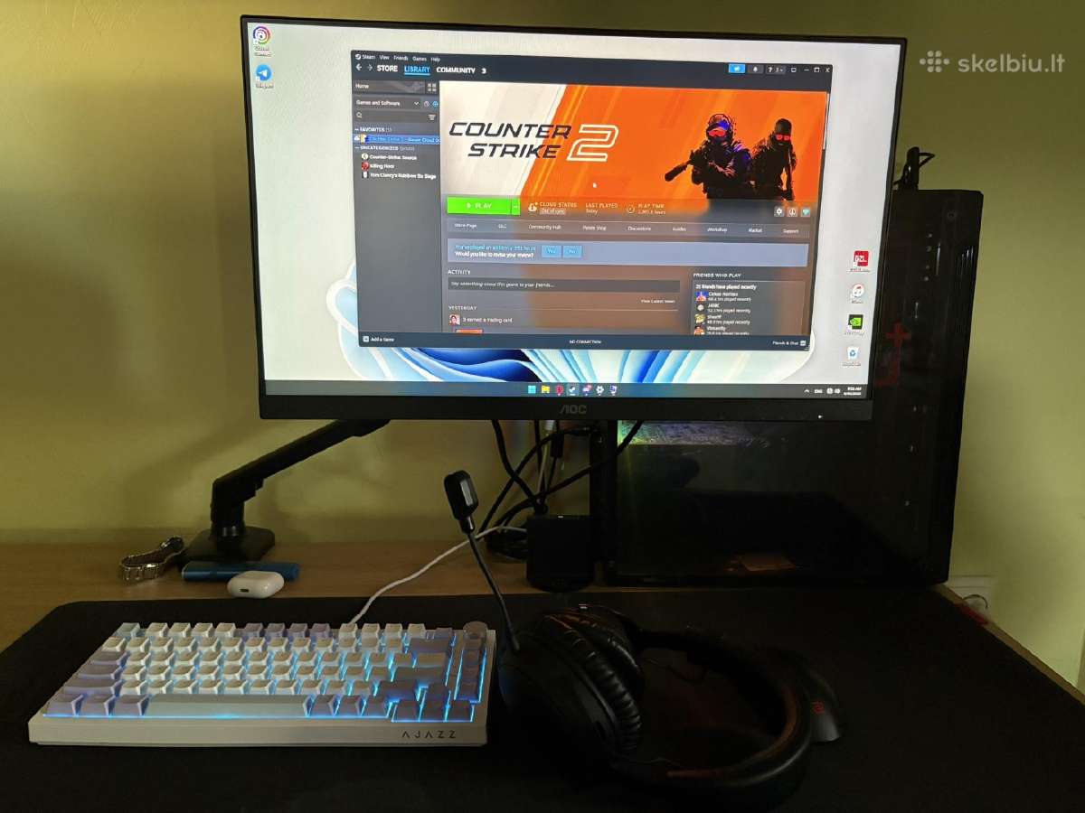 Pc - nuotraukos Nr. 2