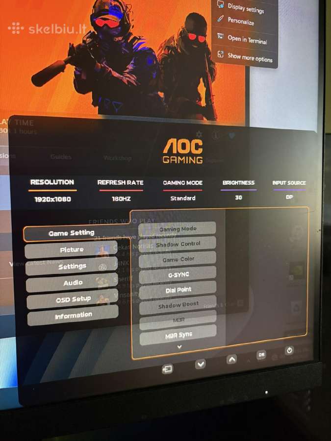 Pc - nuotraukos Nr. 6