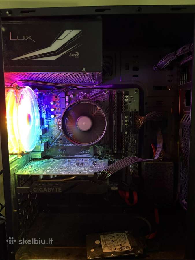 Pc - nuotraukos Nr. 7