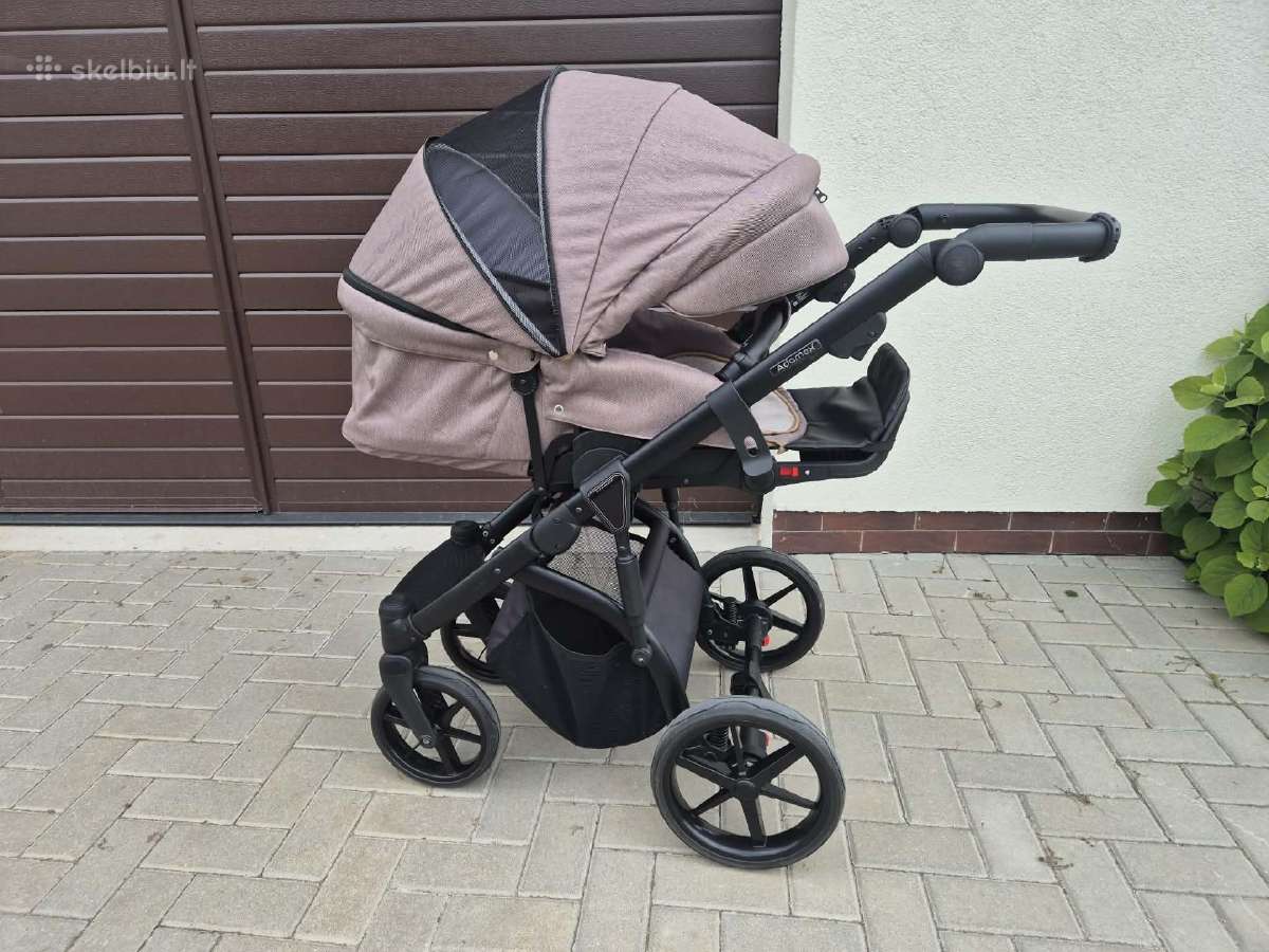 Adamex Lanti 3in1 - nuotraukos Nr. 2