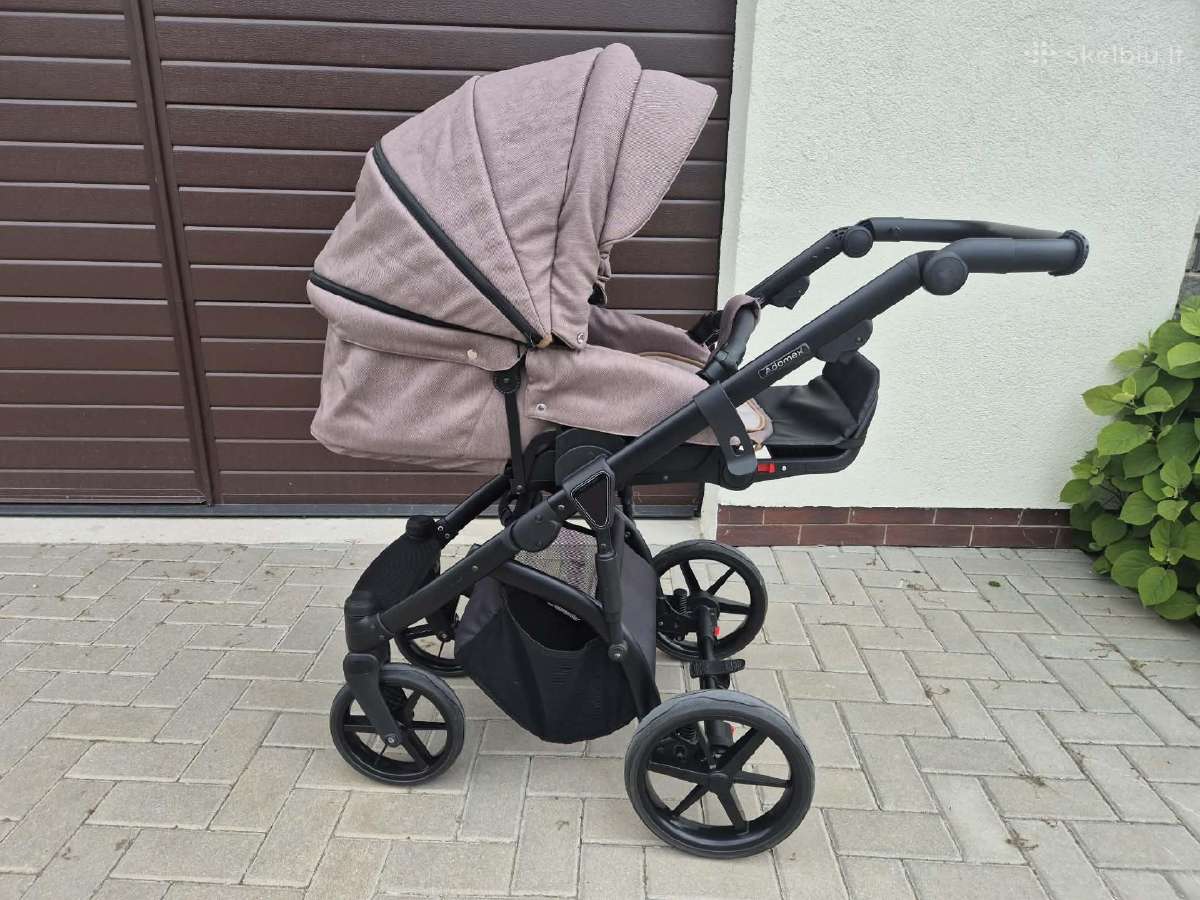 Adamex Lanti 3in1 - nuotraukos Nr. 3