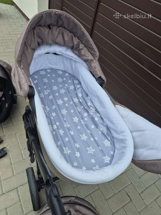 Adamex Lanti 3in1 - nuotraukos Nr. 6