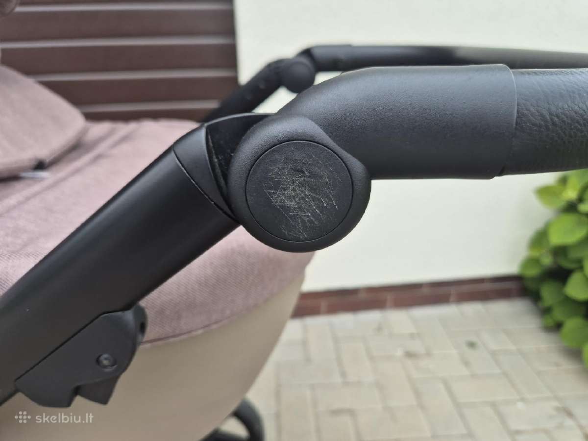 Adamex Lanti 3in1 - nuotraukos Nr. 7