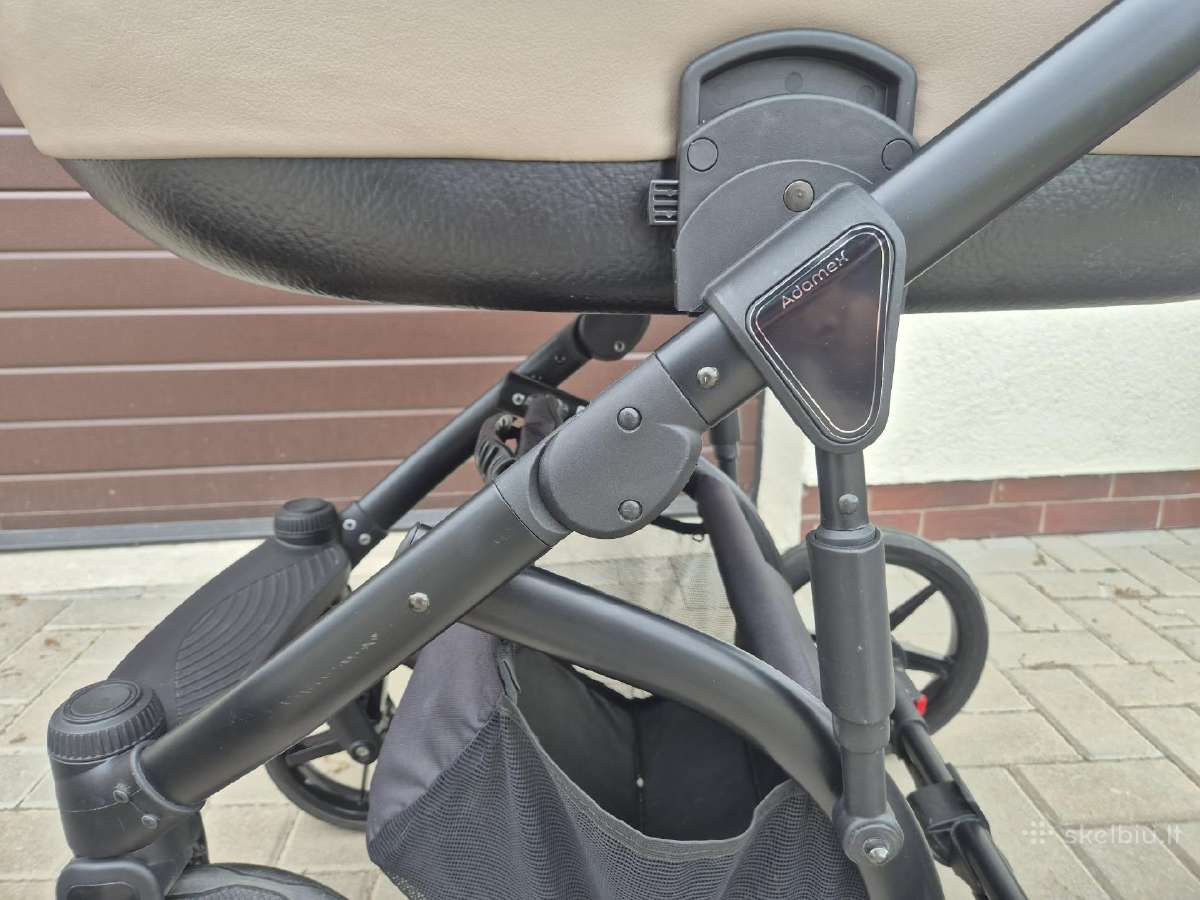 Adamex Lanti 3in1 - nuotraukos Nr. 8