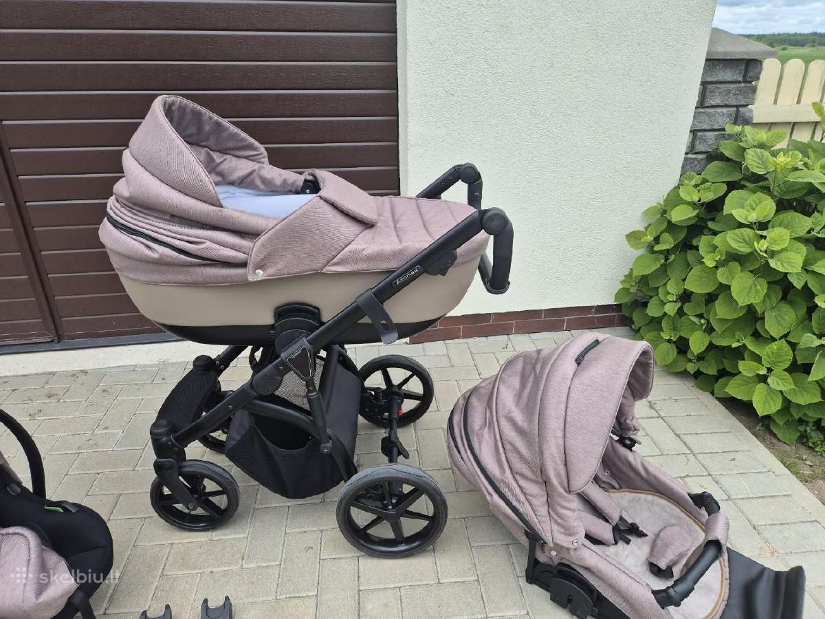 Adamex Lanti 3in1 - nuotraukos Nr. 9