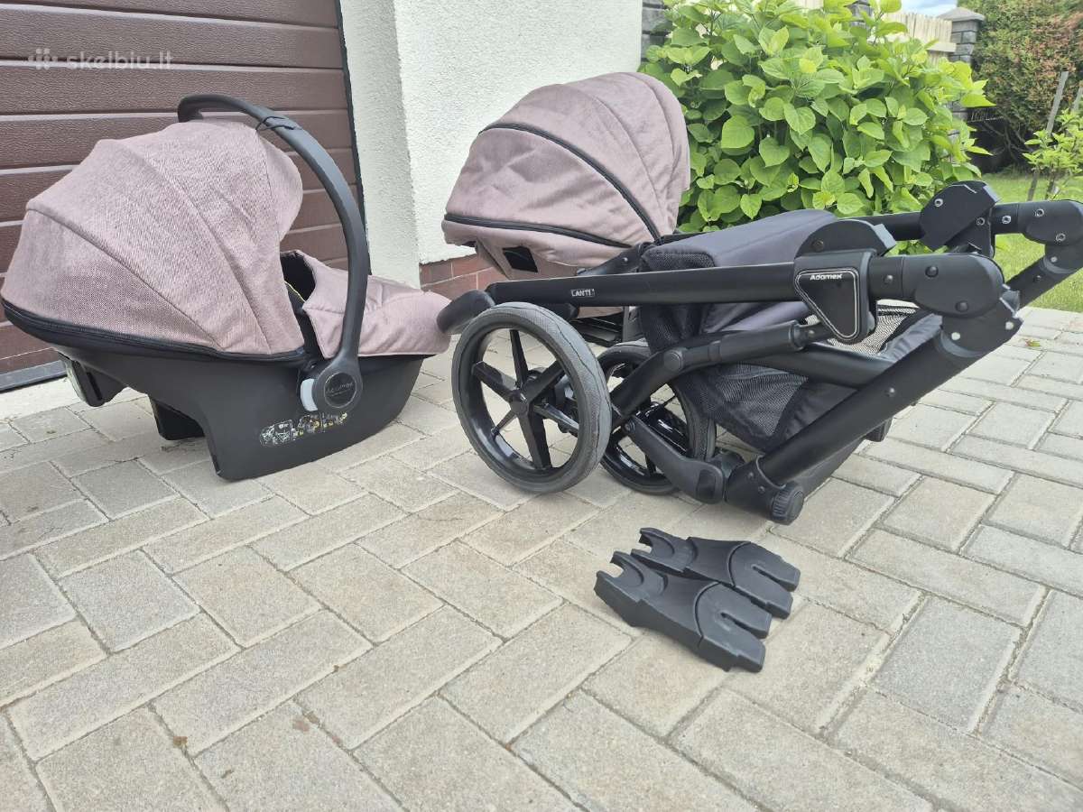 Adamex Lanti 3in1 - nuotraukos Nr. 10