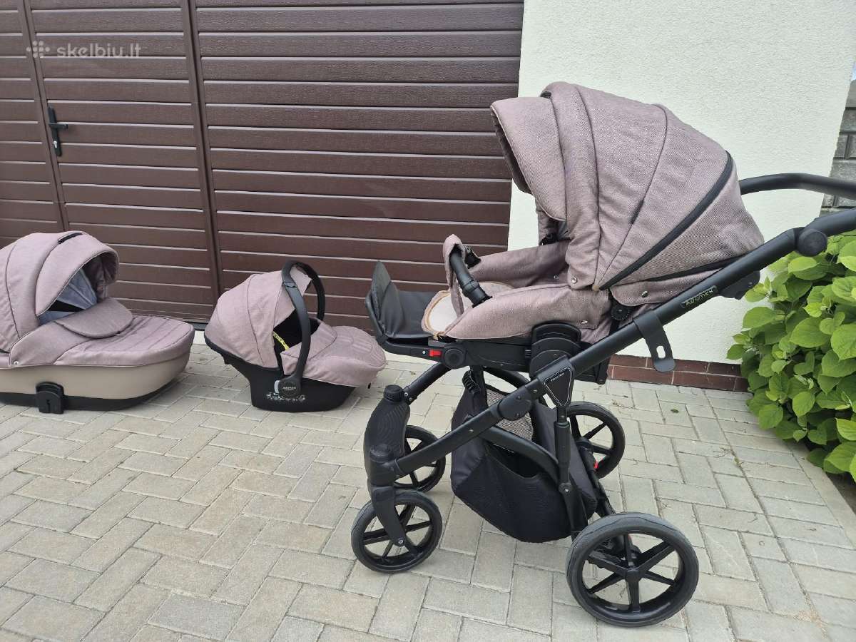 Adamex Lanti 3in1 - nuotraukos Nr. 11