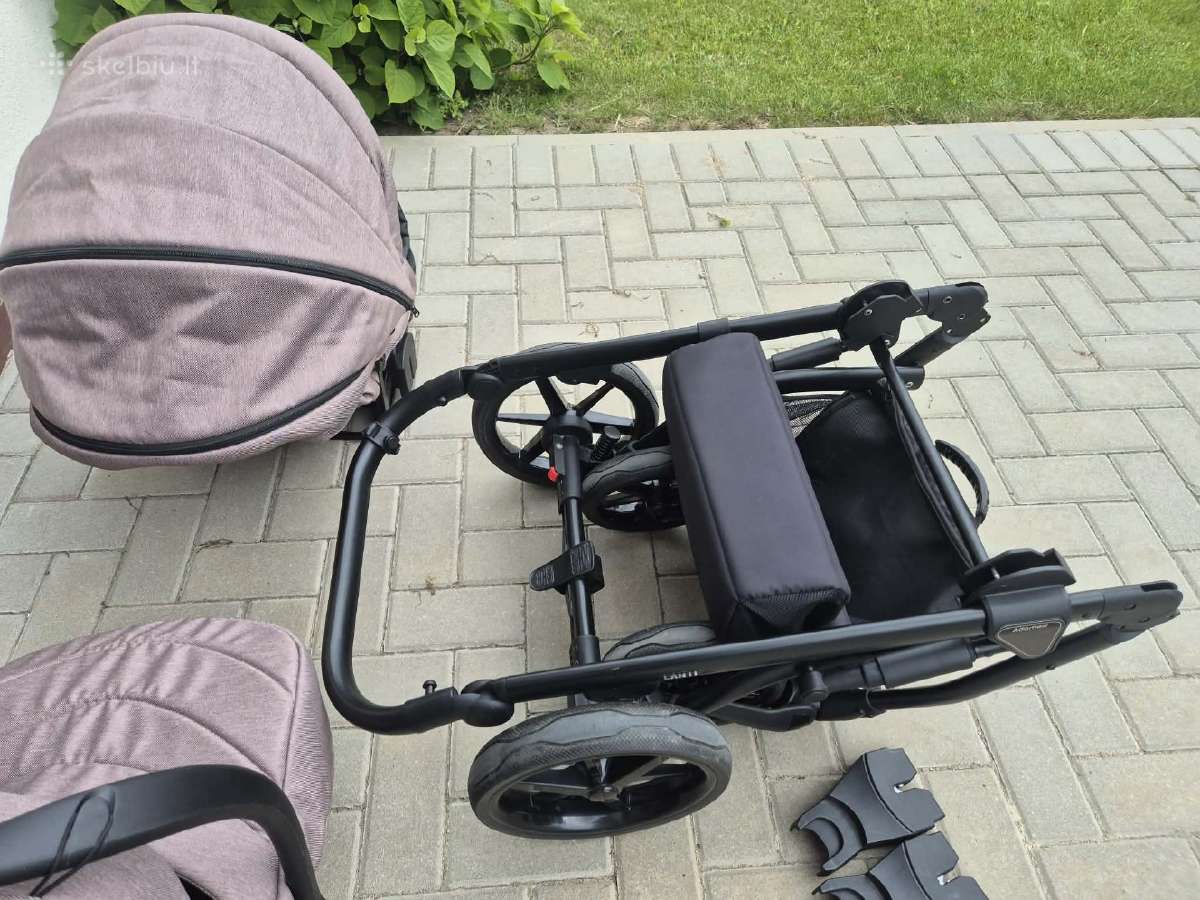 Adamex Lanti 3in1 - nuotraukos Nr. 13