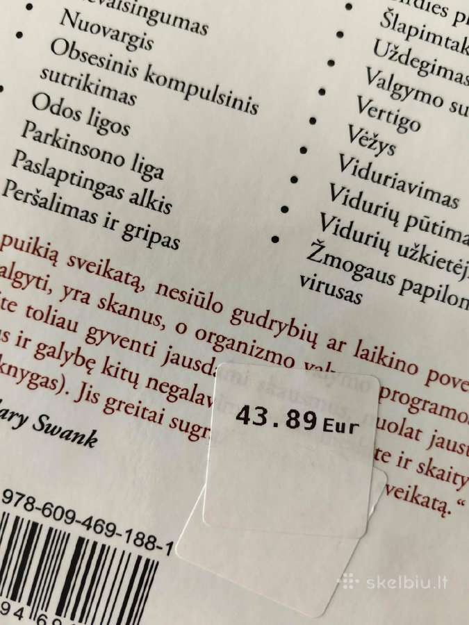 Valykis, kad išgytum - nuotraukos Nr. 2