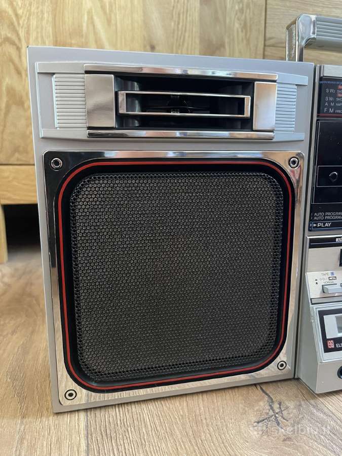 Sharp Gf-800 - nuotraukos Nr. 4