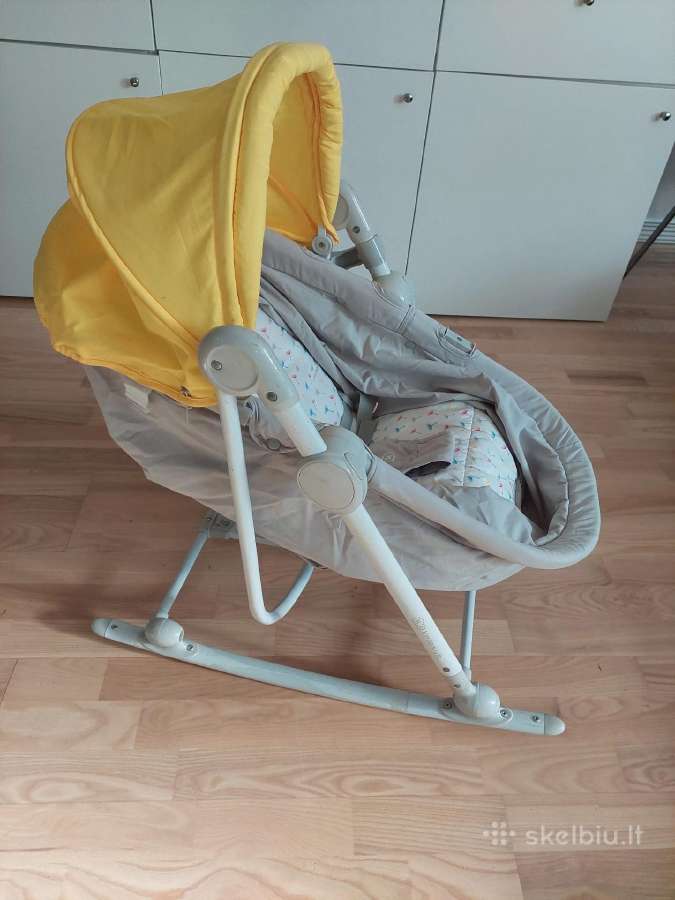 Gultukas Kinderkraft Unimo - nuotraukos Nr. 3