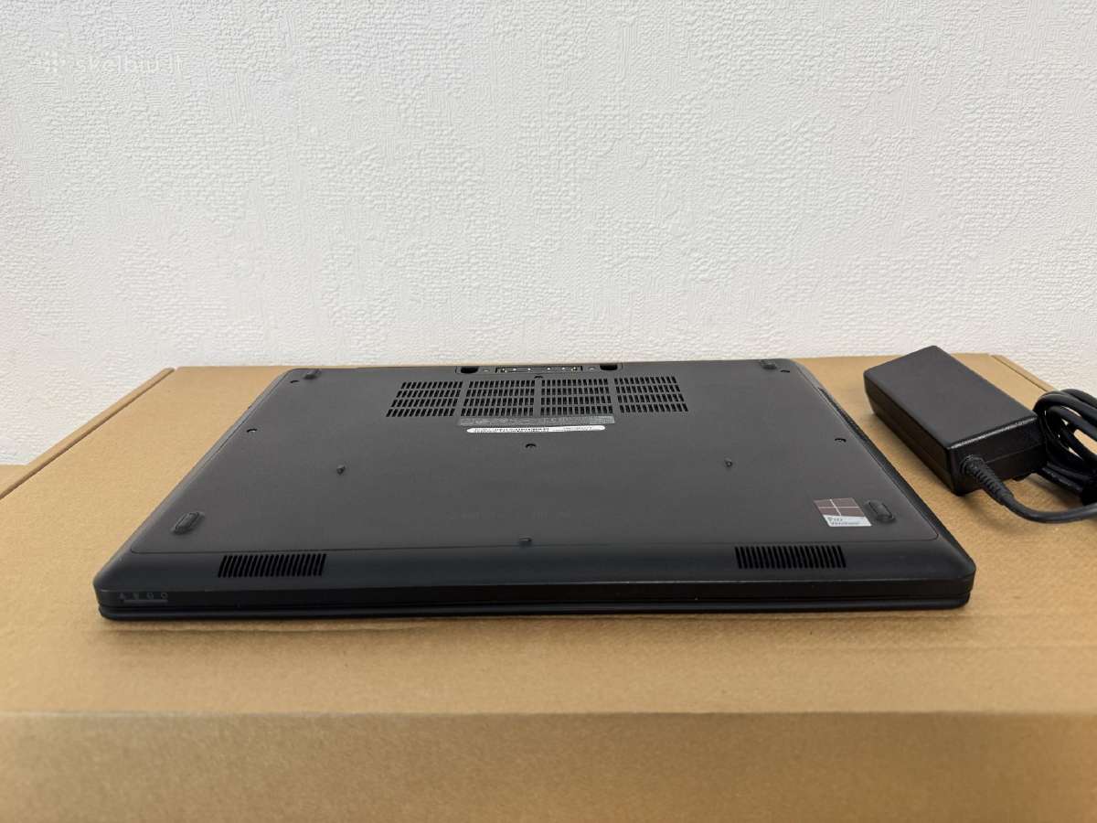 Dell Latitude E5450 - nuotraukos Nr. 3