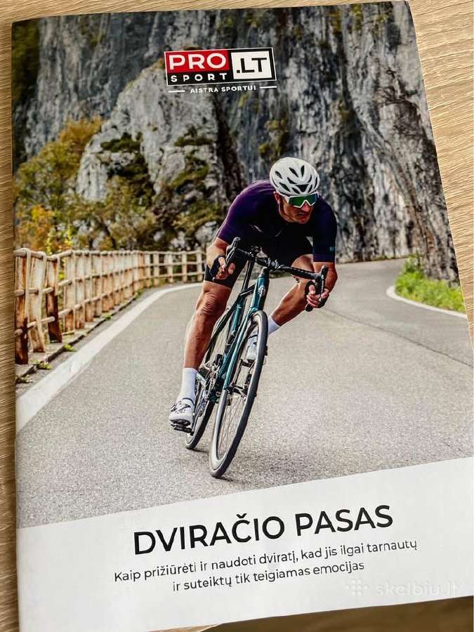 Bianchi C-sport 2 Acera 24sp. miesto dviratis - nuotraukos Nr. 10