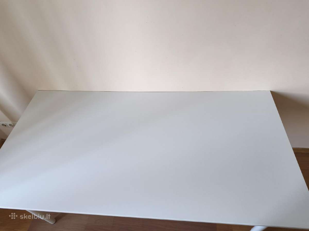 Ikea Stalviršis Trotten 160x80 cm - nuotraukos Nr. 2