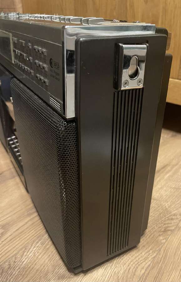Sharp Gf-9595 - nuotraukos Nr. 4