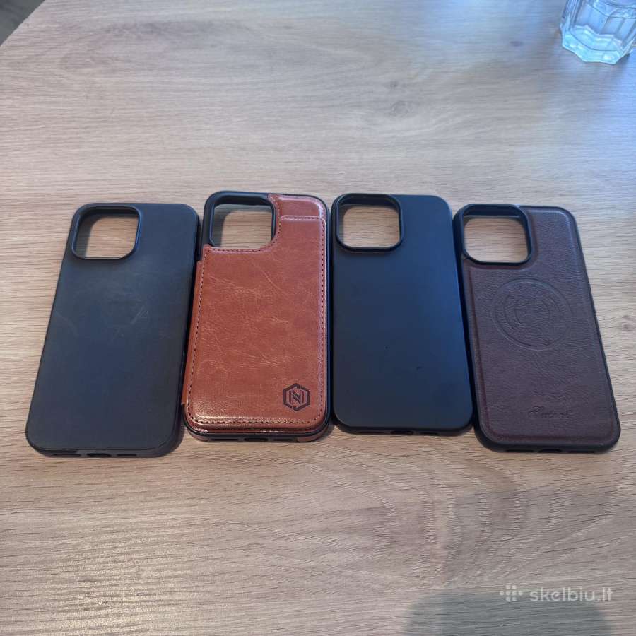 iPhone 15 Pro Max - nuotraukos Nr. 10