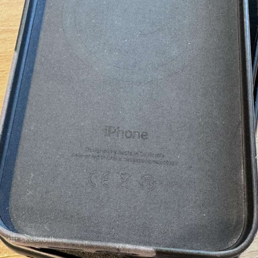 iPhone 15 Pro Max - nuotraukos Nr. 11