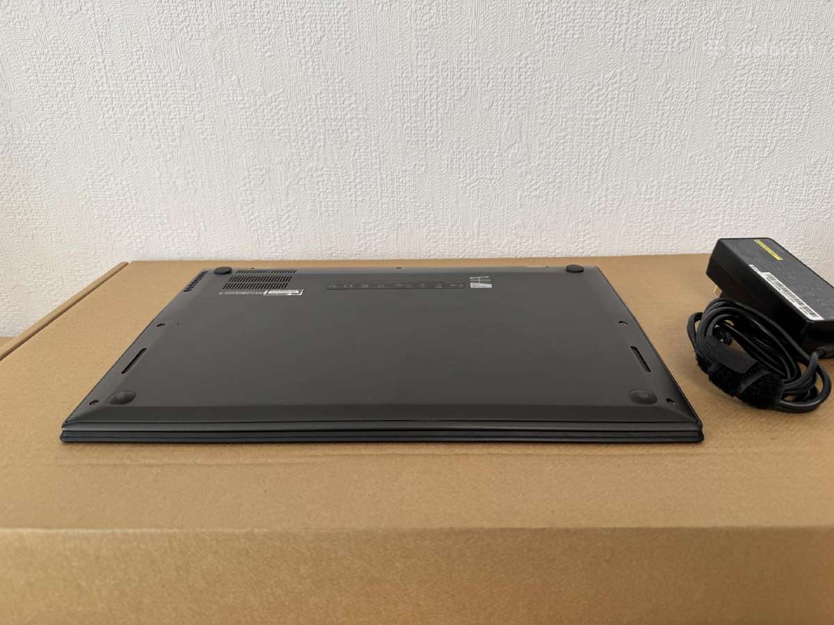 Lenovo Carbon X1 i7-5500u Lieciamas - nuotraukos Nr. 3
