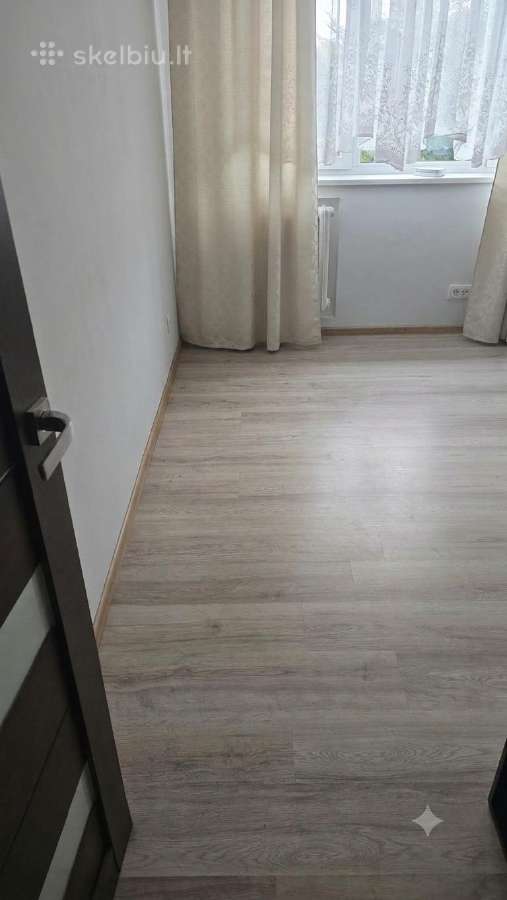 Parduodamas butas klaipeda miesto senamiestis - nuotraukos Nr. 8