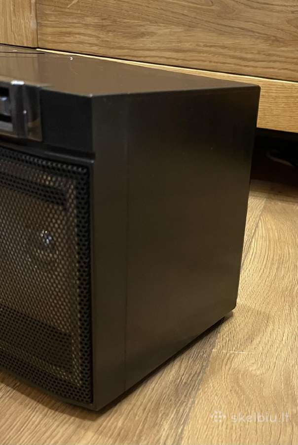 JVC Pc-w88 - nuotraukos Nr. 7