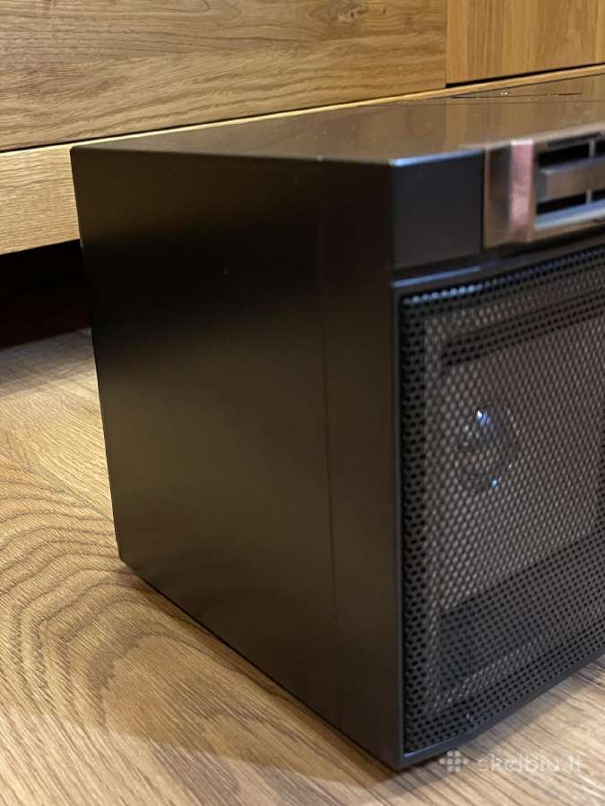 JVC Pc-w88 - nuotraukos Nr. 8