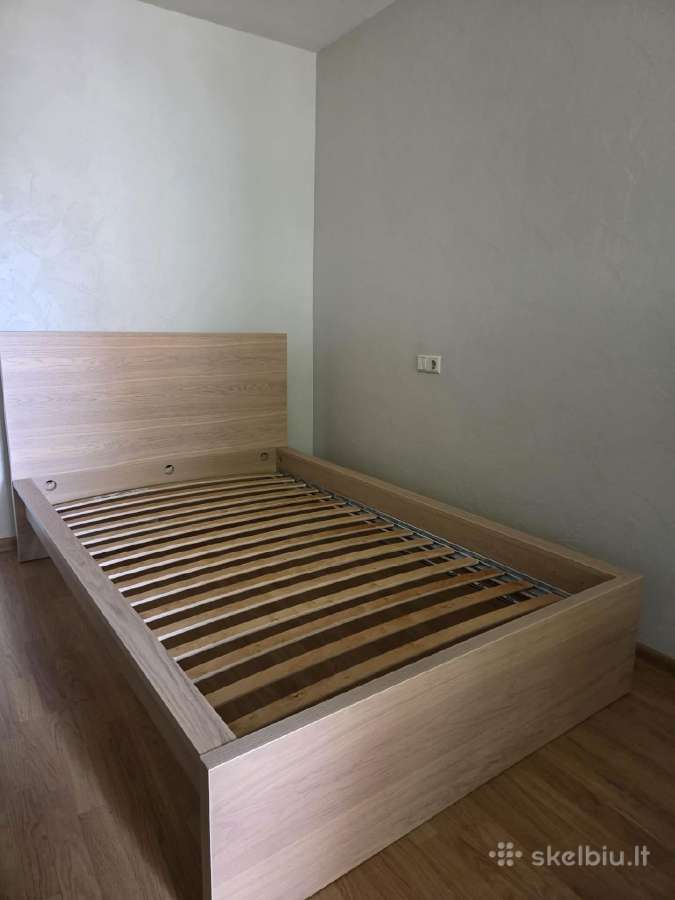 Lova Malm 135x205 - nuotraukos Nr. 2
