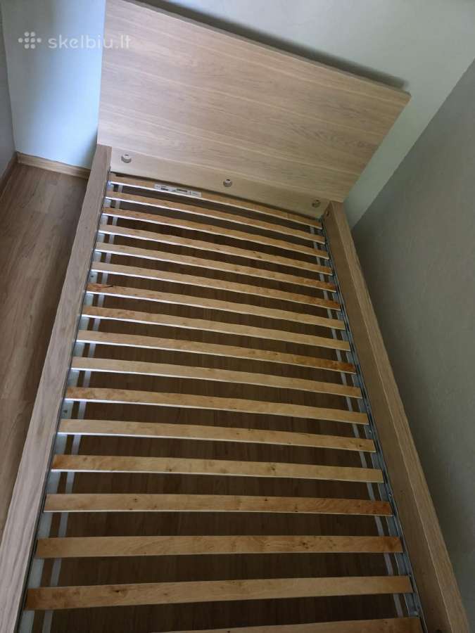 Lova Malm 135x205 - nuotraukos Nr. 3