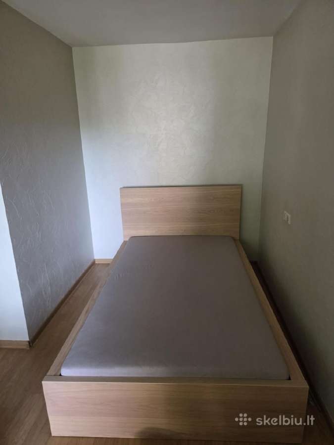 Lova Malm 135x205 - nuotraukos Nr. 4