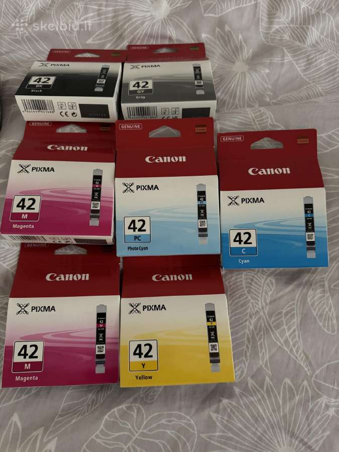 Canon Pro-100s A3+ profesionalus spausdintuvas - nuotraukos Nr. 2
