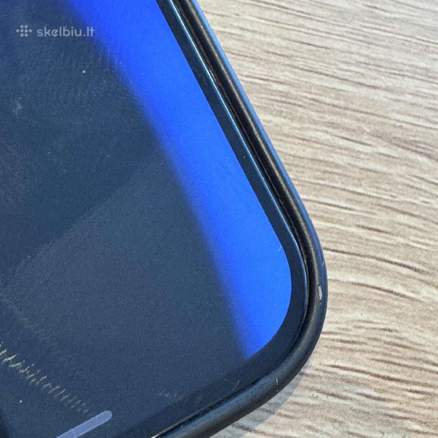 iPhone 15 Pro Max - nuotraukos Nr. 14