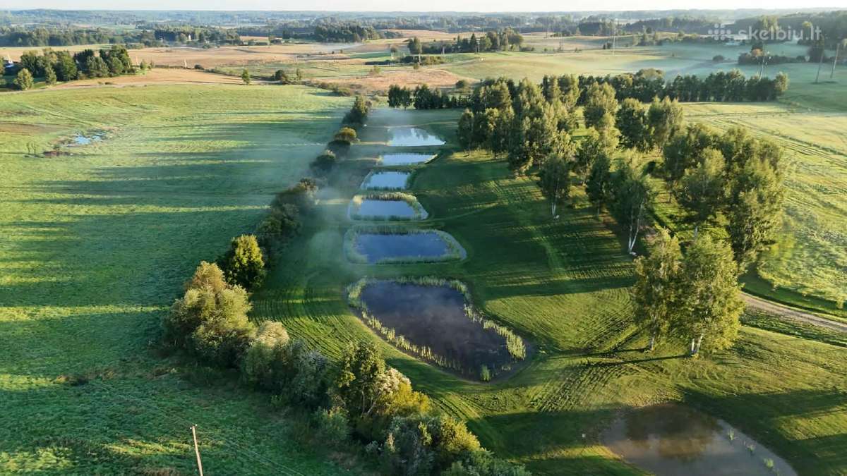 Parduodami sklypai - nuotraukos Nr. 32