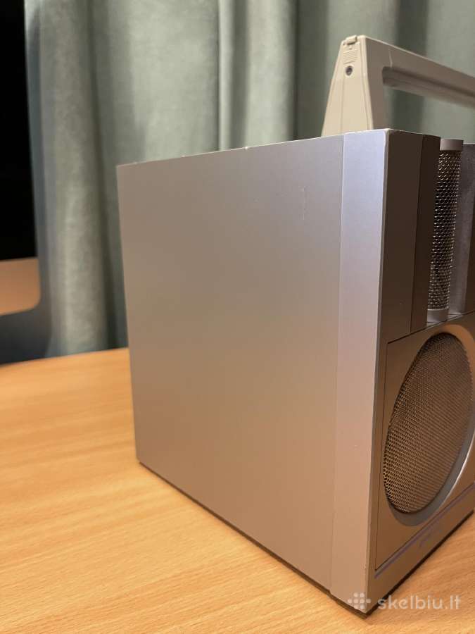 JVC Pc-5 - nuotraukos Nr. 7