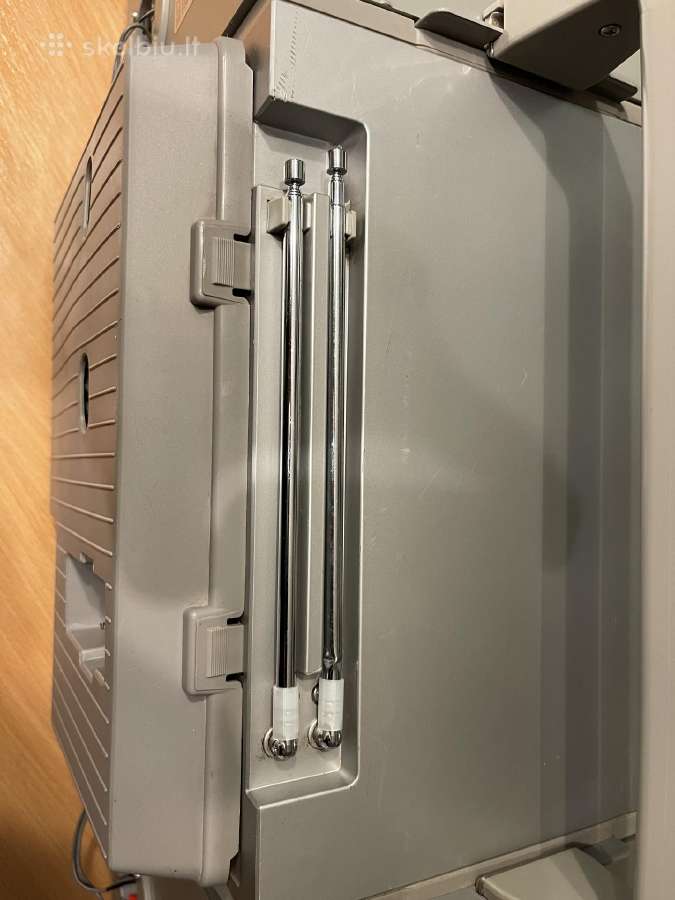 JVC Pc-5 - nuotraukos Nr. 9