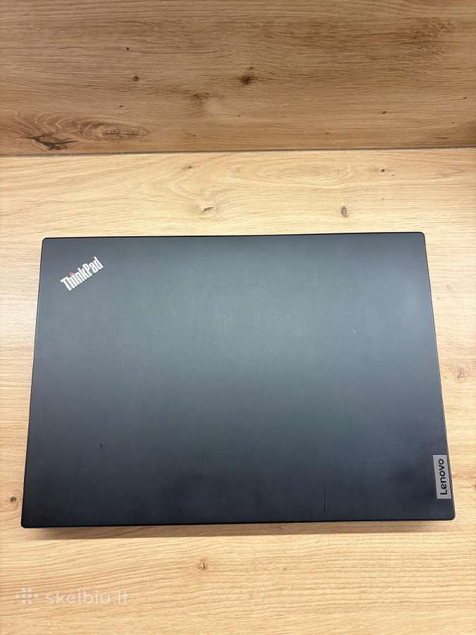 Lenovo L14 Gen2 - nuotraukos Nr. 2