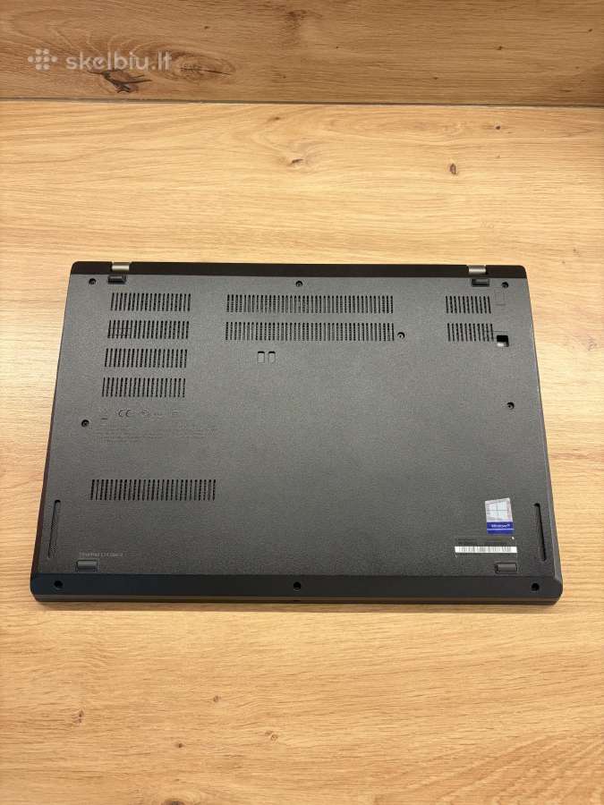 Lenovo L14 Gen2 - nuotraukos Nr. 4