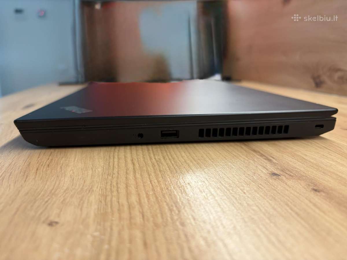 Lenovo L14 Gen2 - nuotraukos Nr. 6