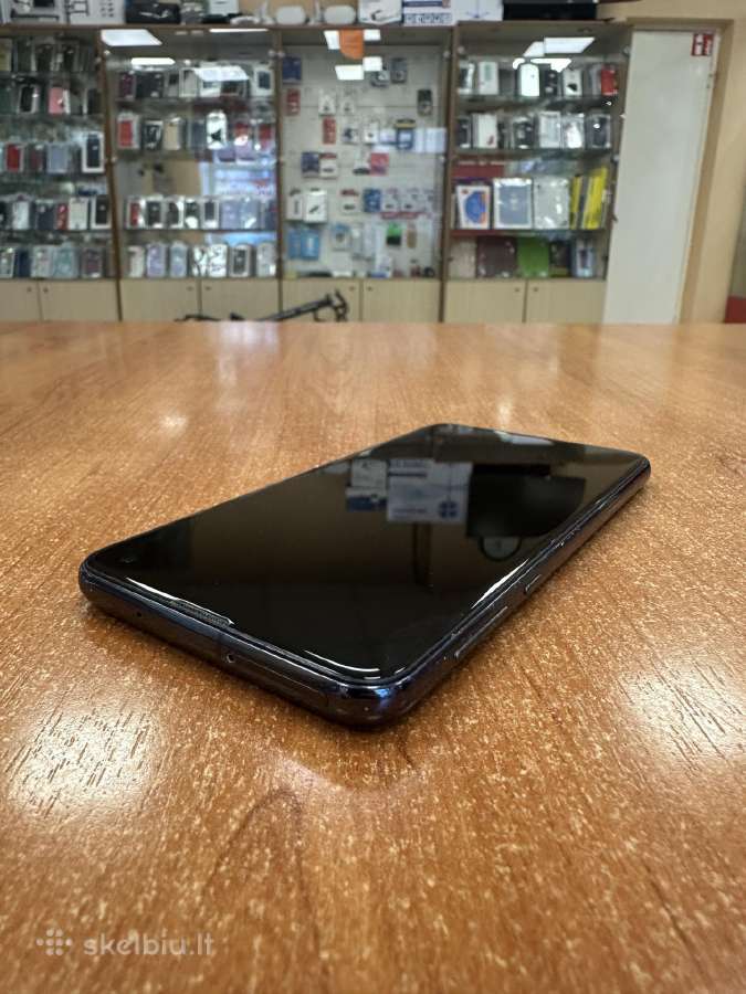 Samsung G970 Galaxy S10e 128 GB (naudotas) - nuotraukos Nr. 4