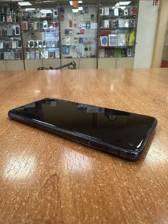 Samsung G970 Galaxy S10e 128 GB (naudotas) - nuotraukos Nr. 5
