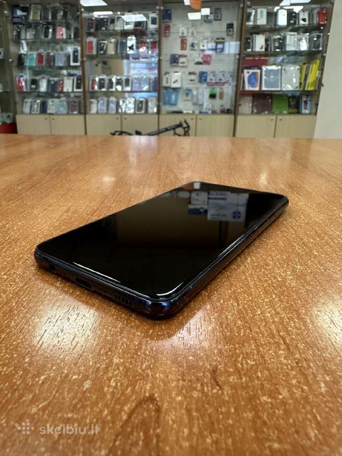 Samsung G970 Galaxy S10e 128 GB (naudotas) - nuotraukos Nr. 6