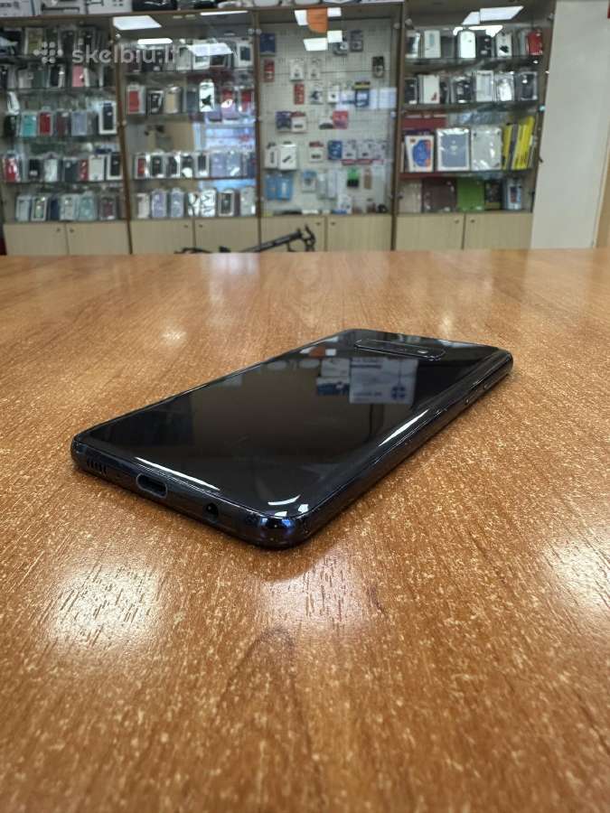 Samsung G970 Galaxy S10e 128 GB (naudotas) - nuotraukos Nr. 9