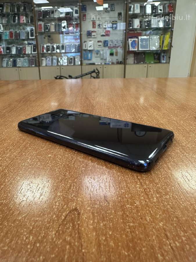 Samsung G970 Galaxy S10e 128 GB (naudotas) - nuotraukos Nr. 10